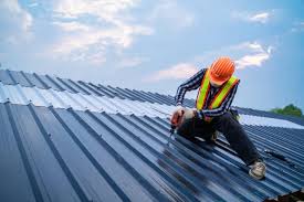 Best Roof Leak Repair  in Ahoskie, NC